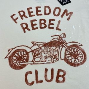 Chaser Graphic Tee